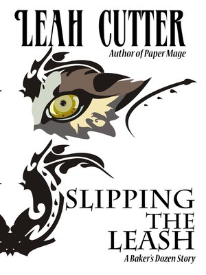 cover image of Slipping the Leash